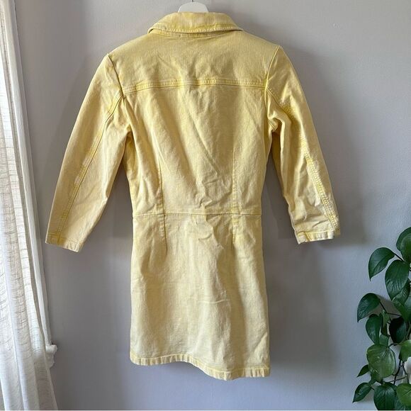 RETROFETE Willa Dress - Picture 5 of 8